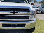 Used 2021 Chevrolet Silverado 5500 Work Truck Regular Cab 4x2, Landscape Dump for sale #232734A - photo 13