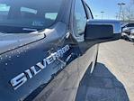 2023 Chevrolet Silverado 1500 Crew Cab 4x4, Pickup #232989 - photo 13