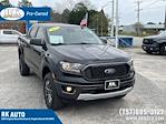 2021 Ford Ranger SuperCrew Cab SRW RWD, Pickup for sale #235256A - photo 3