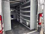 2018 Ram ProMaster 3500 High Roof SRW FWD, Upfitted Cargo Van #236381A - photo 25