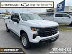 2023 Chevrolet Silverado 1500 Crew Cab 4WD, Pickup for sale #238791 - photo 1