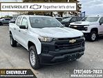 2024 Chevrolet Colorado Crew Cab 4WD, Pickup for sale #241043 - photo 1