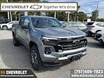 2024 Chevrolet Colorado Crew Cab 4WD, Pickup for sale #241086 - photo 1