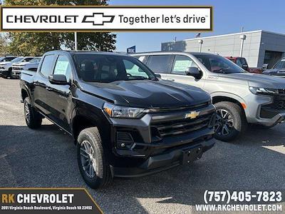 2024 Chevrolet Colorado Crew Cab 2WD, Pickup for sale #241219 - photo 1