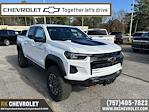 New 2024 Chevrolet Colorado ZR2 Crew Cab 4WD, Pickup for sale #241296 - photo 1