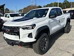 New 2024 Chevrolet Colorado ZR2 Crew Cab 4WD, Pickup for sale #241296 - photo 4