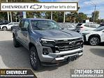 2024 Chevrolet Colorado Crew Cab 4WD, Pickup for sale #241297 - photo 1