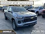 2024 Chevrolet Colorado Crew Cab 4WD, Pickup for sale #241313 - photo 1