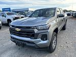 2024 Chevrolet Colorado Crew Cab 4WD, Pickup for sale #241313 - photo 12