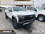 2024 Chevrolet Colorado Crew Cab 4WD, Pickup for sale #241364 - photo 1