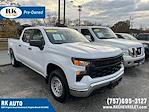 2023 Chevrolet Silverado 1500 Crew Cab 4WD, Pickup for sale #241413H - photo 1