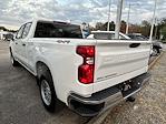 2023 Chevrolet Silverado 1500 Crew Cab 4WD, Pickup for sale #241413H - photo 6