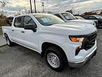 2023 Chevrolet Silverado 1500 Crew Cab 4WD, Pickup for sale #241413H - photo 8