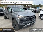 2024 Chevrolet Colorado Crew Cab 4WD, Pickup for sale #241458 - photo 1