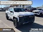 New 2024 Chevrolet Colorado Trail Boss Crew Cab 4WD, Pickup for sale #241459 - photo 1