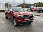 New 2024 Chevrolet Colorado LT Crew Cab 4WD, Pickup for sale #241548 - photo 3