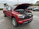 New 2024 Chevrolet Colorado LT Crew Cab 4WD, Pickup for sale #241548 - photo 31