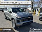 New 2024 Chevrolet Colorado LT Crew Cab 2WD, Pickup for sale #241600 - photo 1