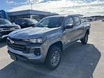 New 2024 Chevrolet Colorado LT Crew Cab 2WD, Pickup for sale #241600 - photo 4