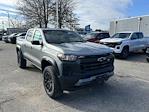 New 2024 Chevrolet Colorado Trail Boss Crew Cab 4WD, Pickup for sale #241718 - photo 2