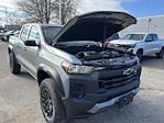 New 2024 Chevrolet Colorado Trail Boss Crew Cab 4WD, Pickup for sale #241718 - photo 33