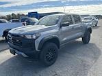 New 2024 Chevrolet Colorado Trail Boss Crew Cab 4WD, Pickup for sale #241718 - photo 4