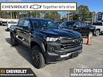 New 2024 Chevrolet Colorado Trail Boss Crew Cab 4WD, Pickup for sale #241731 - photo 1