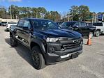 New 2024 Chevrolet Colorado Trail Boss Crew Cab 4WD, Pickup for sale #241731 - photo 2