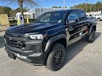 New 2024 Chevrolet Colorado Trail Boss Crew Cab 4WD, Pickup for sale #241731 - photo 4