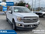 2020 Ford F-150 SuperCrew Cab 4WD, Pickup #246355A - photo 3