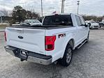 2020 Ford F-150 SuperCrew Cab 4WD, Pickup #246355A - photo 2