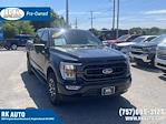 2023 Ford F-150 SuperCrew Cab 4WD, Pickup for sale #247326A - photo 1