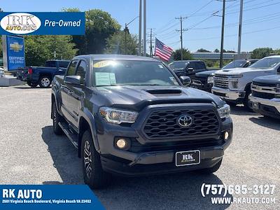 2020 Toyota Tacoma Double Cab 4WD, Pickup for sale #247523A - photo 1