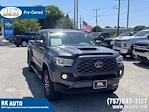 2020 Toyota Tacoma Double Cab 4WD, Pickup for sale #247523A - photo 1