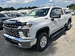 Used 2022 Chevrolet Silverado 2500 LTZ Crew Cab 4WD, Pickup for sale #247582A - photo 5