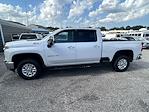 Used 2022 Chevrolet Silverado 2500 LTZ Crew Cab 4WD, Pickup for sale #247582A - photo 6