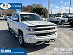 2017 Chevrolet Silverado 1500 Crew Cab 4WD, Pickup for sale #247582B - photo 1