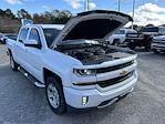 2017 Chevrolet Silverado 1500 Crew Cab 4WD, Pickup for sale #247582B - photo 33