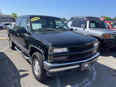 1998 Chevrolet C/K 1500 Extended Cab 4WD, Pickup for sale #247613A - photo 1