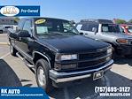 1998 Chevrolet C/K 1500 Extended Cab 4WD, Pickup for sale #247613A - photo 3