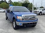 2014 Ford F-150 SuperCrew Cab 4WD, Pickup for sale #247627B - photo 3