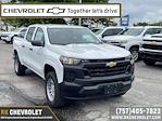 2024 Chevrolet Colorado Crew Cab 4WD, Pickup for sale #248100 - photo 1