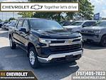 2024 Chevrolet Silverado 1500 Crew Cab 4WD, Pickup for sale #248107 - photo 1