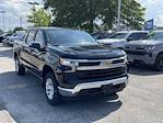 2024 Chevrolet Silverado 1500 Crew Cab 4WD, Pickup for sale #248107 - photo 3