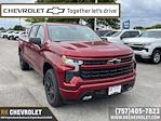 2024 Chevrolet Silverado 1500 Crew Cab 4WD, Pickup for sale #248131 - photo 1