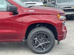 2024 Chevrolet Silverado 1500 Crew Cab 4WD, Pickup for sale #248131 - photo 8