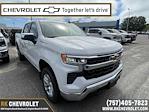 2024 Chevrolet Silverado 1500 Crew Cab 4WD, Pickup for sale #248157 - photo 1