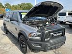 Used 2022 Ram 1500 Classic Warlock Quad Cab RWD, Pickup for sale #248222A - photo 28