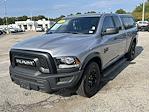 Used 2022 Ram 1500 Classic Warlock Quad Cab RWD, Pickup for sale #248222A - photo 4