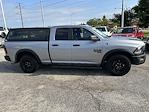 Used 2022 Ram 1500 Classic Warlock Quad Cab RWD, Pickup for sale #248222A - photo 8